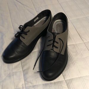 NAOT new without tag brogues
